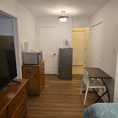Doux Cocon Apartment Saint-Jean-sur-Richelieu Exterior photo