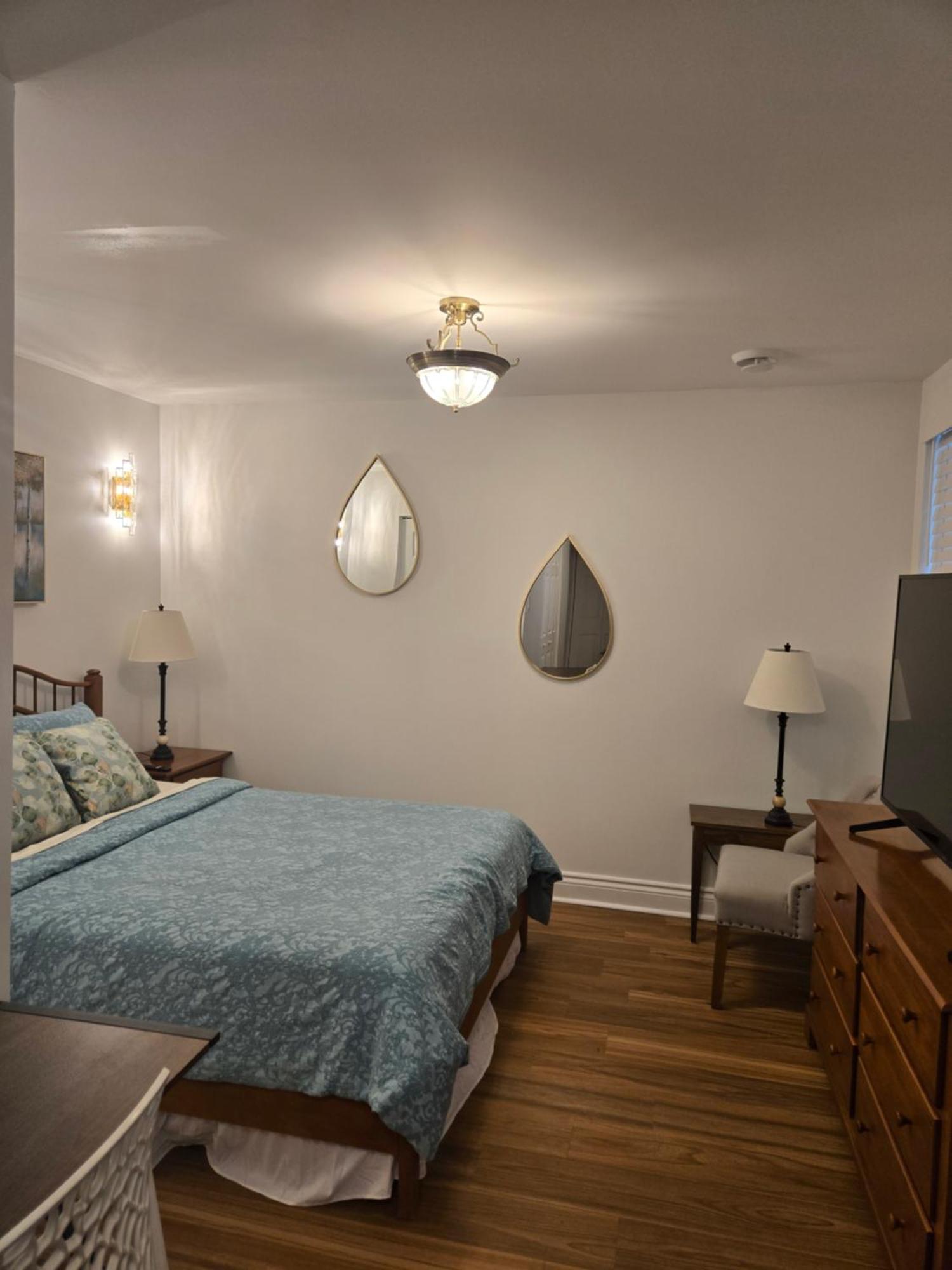 Doux Cocon Apartment Saint-Jean-sur-Richelieu Exterior photo